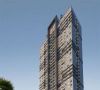 Apartamento - Camboriú Boulevard