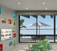 Apartamento - Camboriú Boulevard
