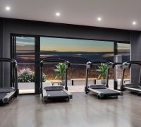 Apartamento - Camboriú Boulevard
