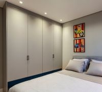 Apartamento - Camboriú Boulevard