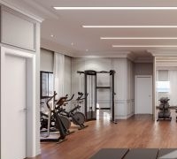 Apartamentos -  Palazzo Royale