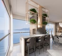 Apartamentos -  Palazzo Royale