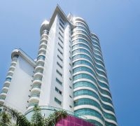 Apartamento - La Madeson