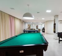 Apartamento - La Madeson