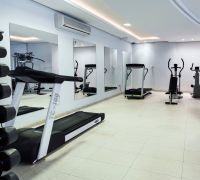 Apartamento - La Madeson