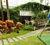 Apartamento - La Madeson