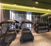 Apartamentos - Valley Home Club 