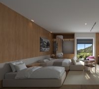 Apartamentos - Linden Lofts em Pomerode