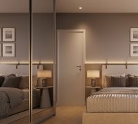 Apartamentos - Helianthus Residences
