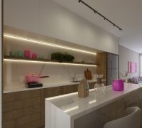 Apartamentos - Linden Lofts em Pomerode