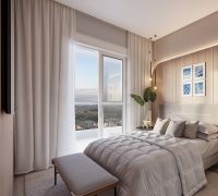 Apartamentos - Golden Beach