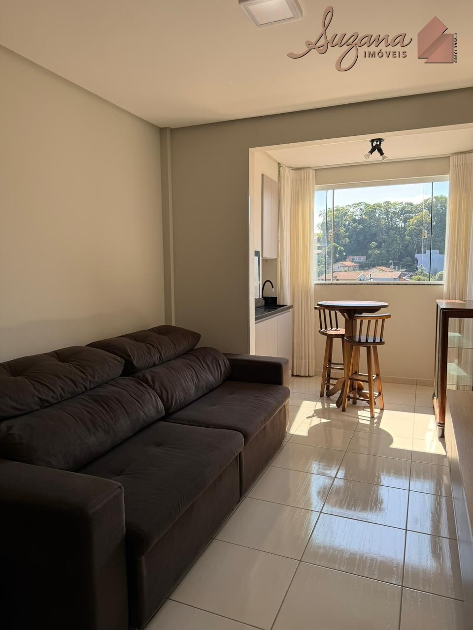 ALUGA - Apartamento - Ed. Torre Di Soli