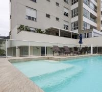 Apartamento - Residencial Solar do Ipê