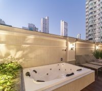 Apartamento - Residencial Hannover