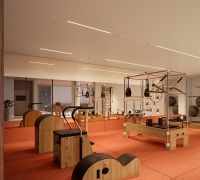 Apartamento - Belvedere Beach House