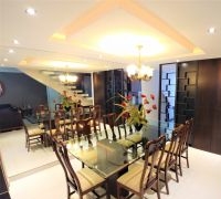 Casa de Alto Padrão