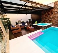 Casa de Alto Padrão