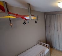 Casa de Alto Padrão