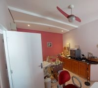 Sala Comercial para Clínica