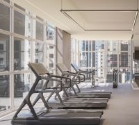 Apartamentos - Meridian Tower