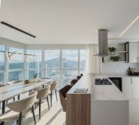 Apartamento - Eleganza Tower
