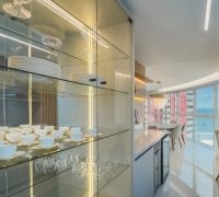 Apartamento - Olympo Tower