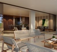 Apartamento - Belvedere Beach House