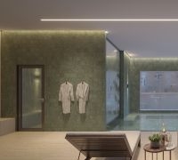 Apartamentos - Meridian Tower