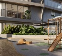 Apartamentos - Bossa