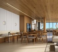 Apartamentos - Bossa