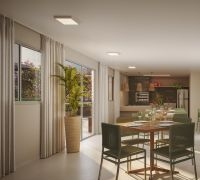 Apartamentos - Jardim da Costa Beach Club