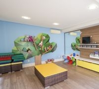 Apartamento - Residencial Solar do Ipê
