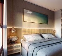 Apartamentos - Blue One Home Club