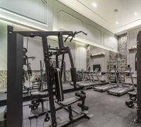 Apartamento - Residencial Hannover