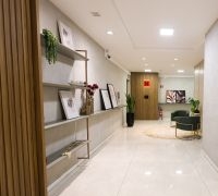 Apartamento - Ed. Munique