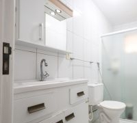 Apartamento - Ed. Munique