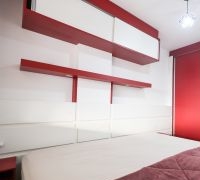 Apartamento - Ed. Munique