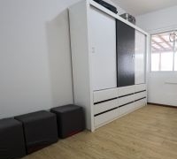 Apartamento - Ed. Munique