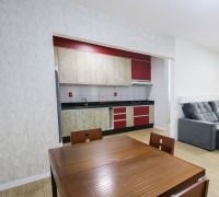 Apartamento - Ed. Munique