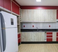 Apartamento - Ed. Munique