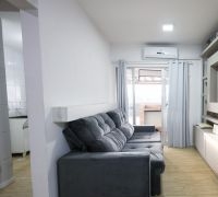 Apartamento - Ed. Munique