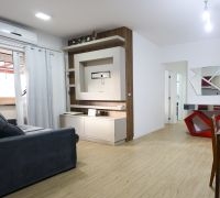 Apartamento - Ed. Munique