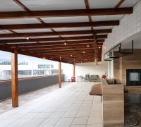 Apartamento - Ed. Munique