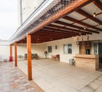 Apartamento - Ed. Munique