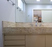 Apartamento – Edifício Manhattan