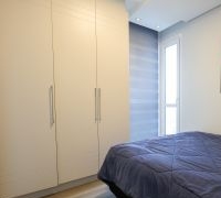 Apartamento – Edifício Manhattan
