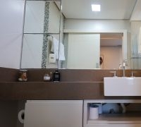 Apartamento – Edifício Manhattan