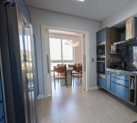 Apartamento – Edifício Manhattan