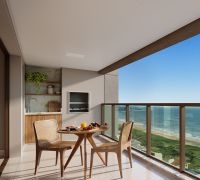 Apartamentos - Blue One Home Club