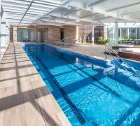 Apartamento Decorado - Ibiza Tower